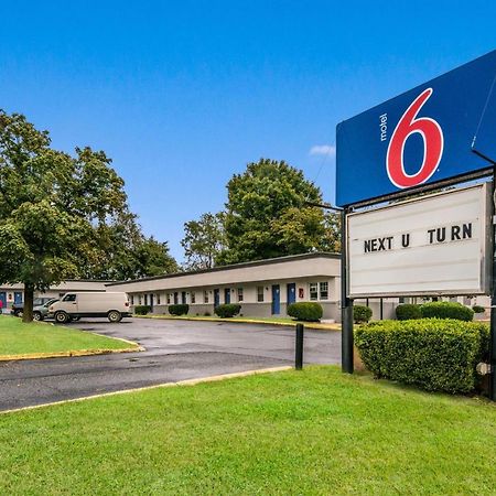 Motel 6-Tinton Falls, Nj المظهر الخارجي الصورة