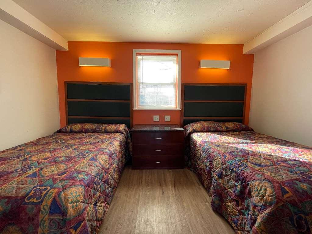 Motel 6-Tinton Falls, Nj الغرفة الصورة