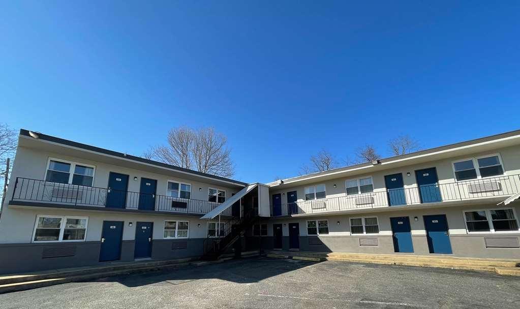 Motel 6-Tinton Falls, Nj المظهر الخارجي الصورة