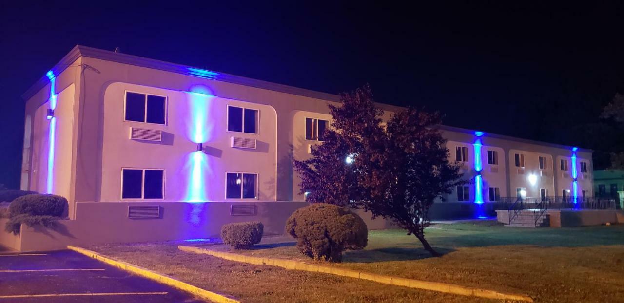 Motel 6-Tinton Falls, Nj المظهر الخارجي الصورة