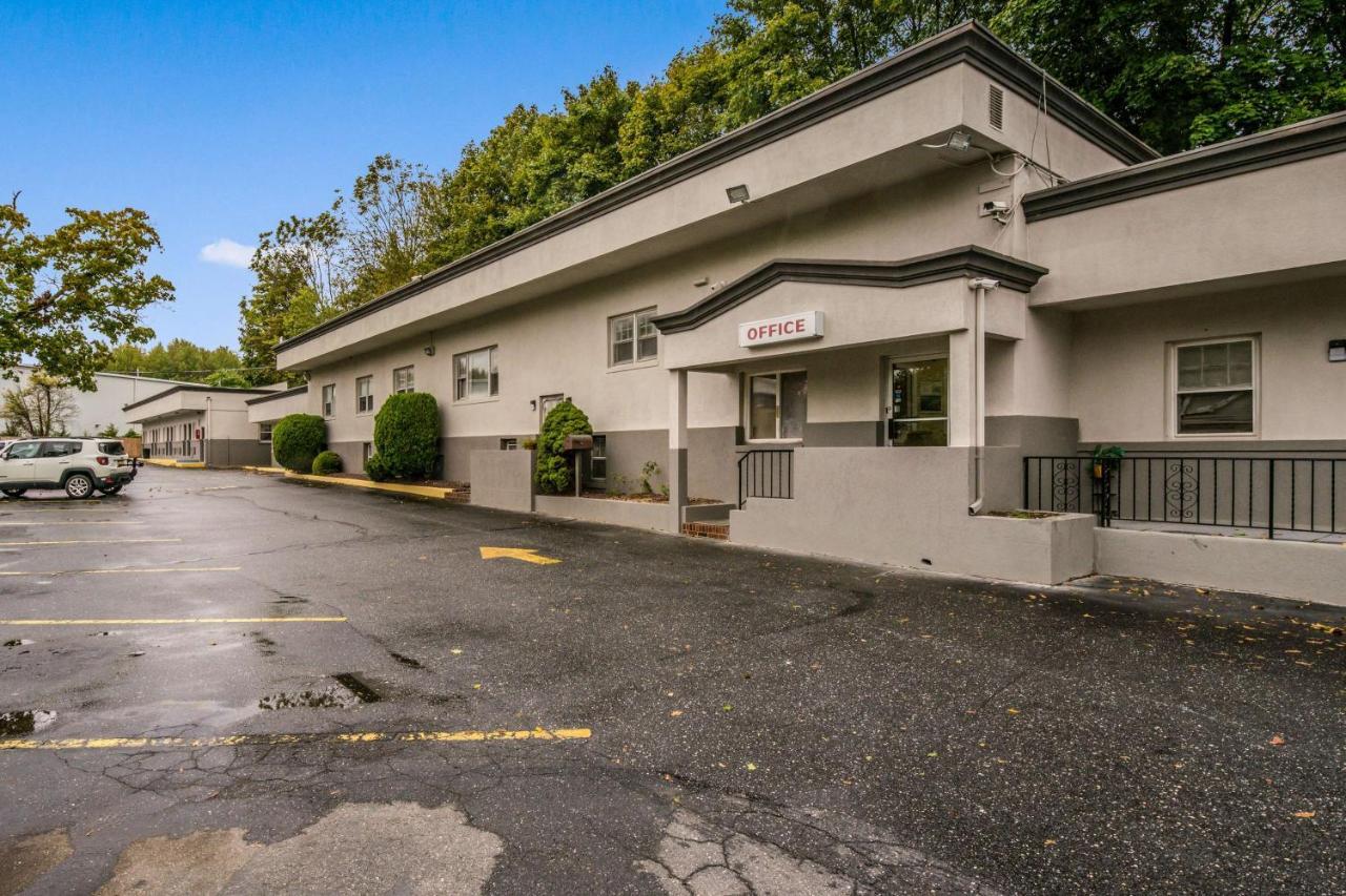 Motel 6-Tinton Falls, Nj المظهر الخارجي الصورة